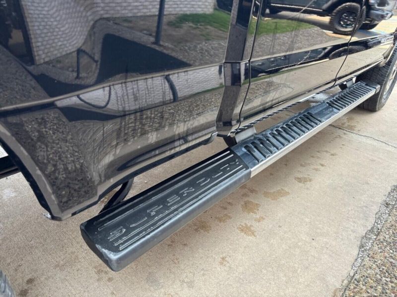 2019 Ford F-250 LariatImage 9