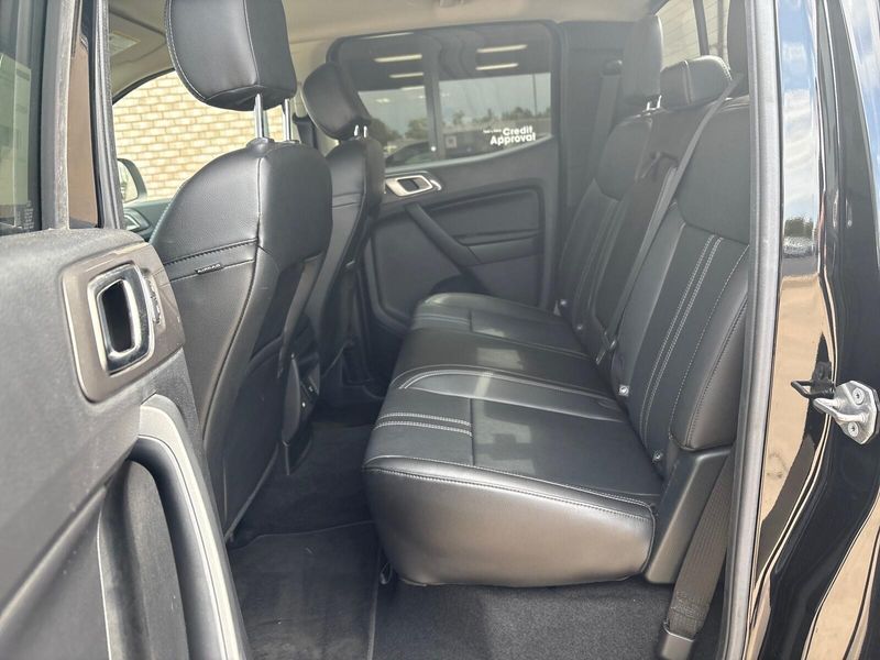 Used 2020 Ford Ranger LariatImage 4