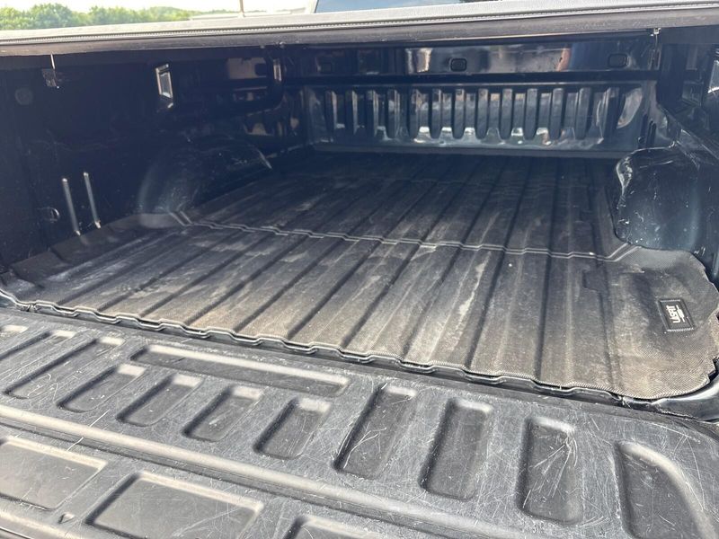 Used 2018 Chevrolet Silverado 1500 LTImage 13