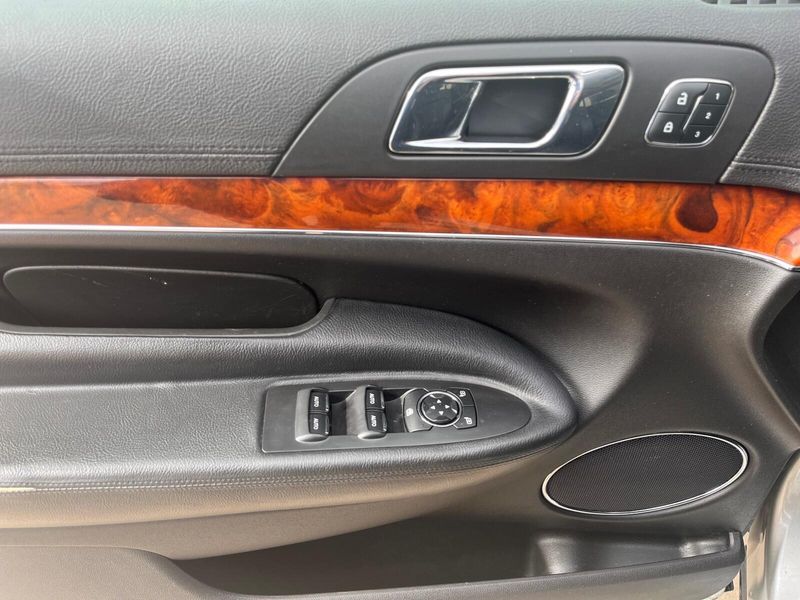 2019 Lincoln MKT ReserveImage 15