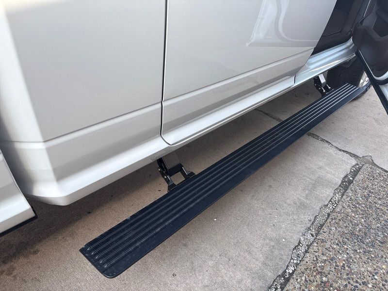 New 2026 RAM 2500 Laramie Mega Cab 4x4 6