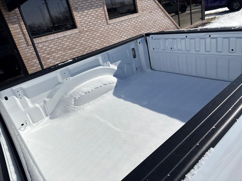 New 2026 RAM 1500 Laramie Crew Cab 4x4 6