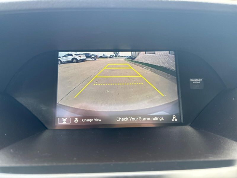 2017 Acura RDX w/Advance PkgImage 20