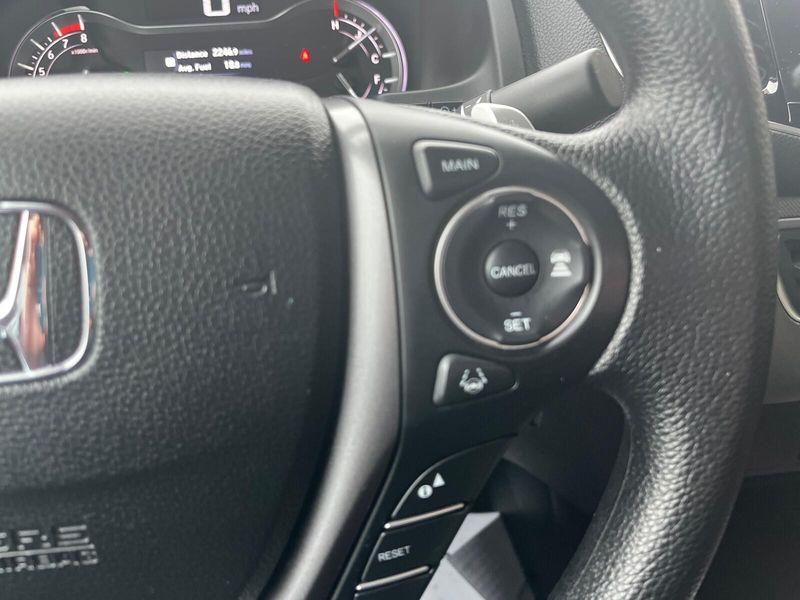 2023 Honda Ridgeline SportImage 15
