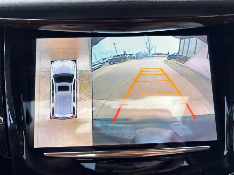 Used 2016 Cadillac Escalade Luxury CollectionImage 27