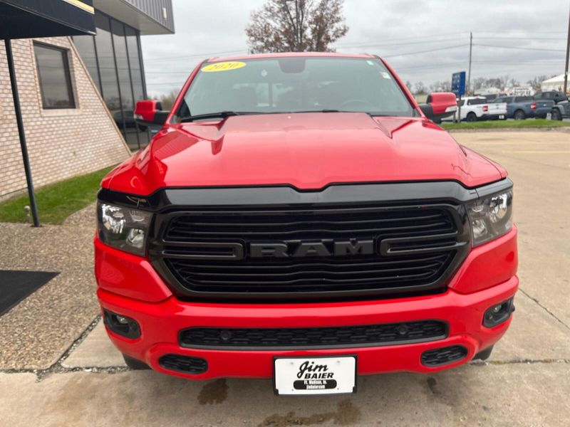 2020 RAM 1500 Big HornImage 6