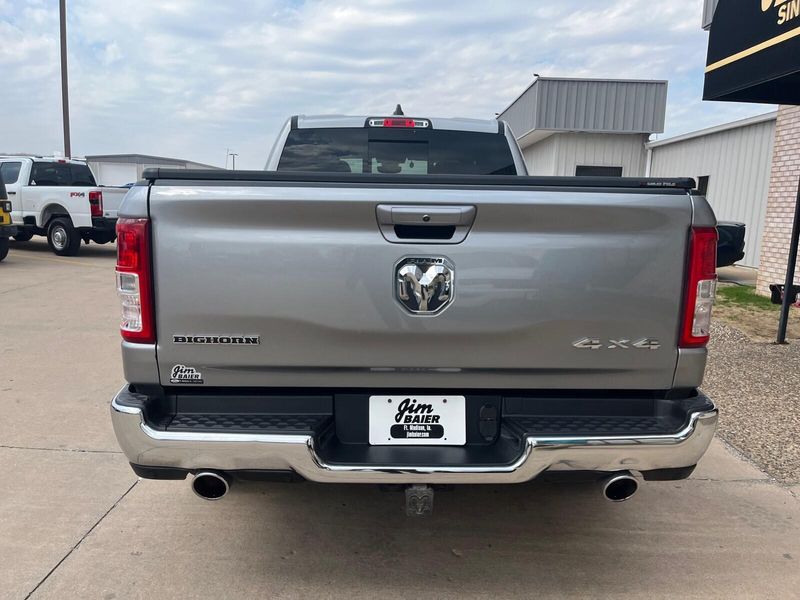 2022 RAM 1500 Big HornImage 10