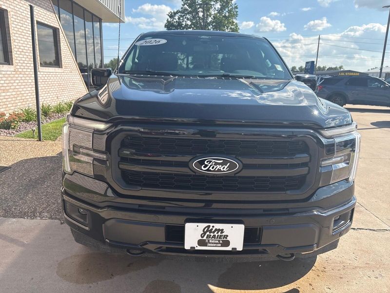 Used 2026 Ford F-150 LariatImage 6