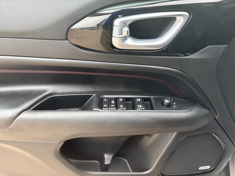2022 Jeep Compass TrailhawkImage 13