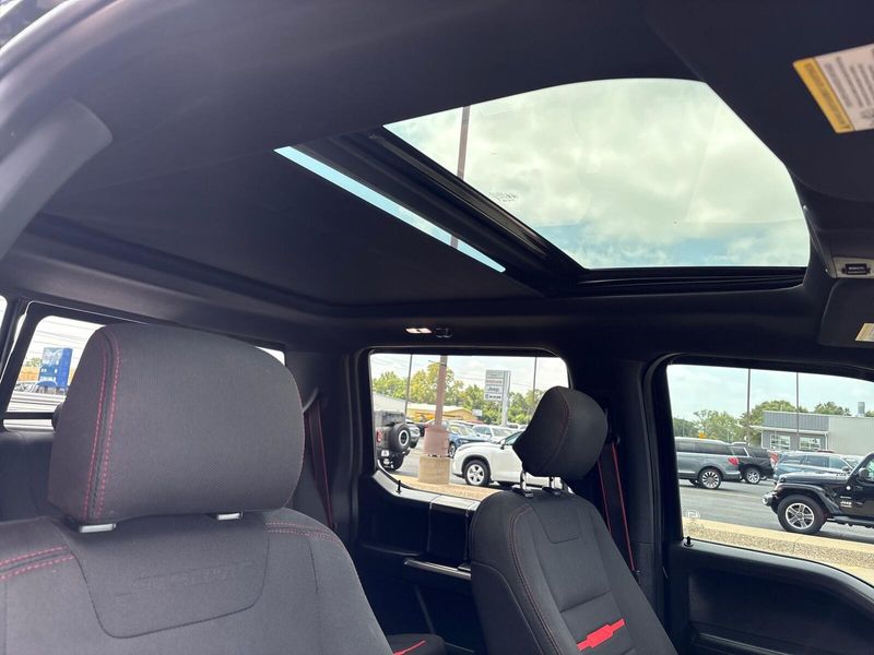 Used 2017 Ford F-150 XLTImage 8
