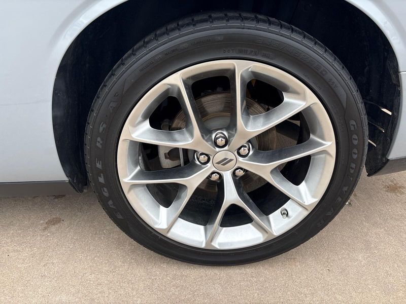 Used 2022 Dodge Challenger GTImage 11