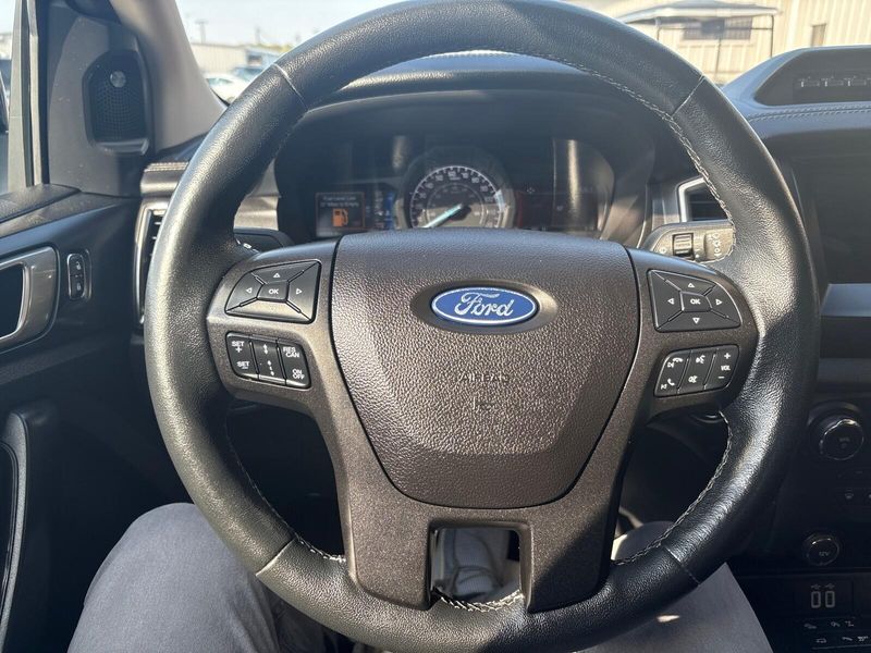 Used 2021 Ford Ranger LariatImage 15