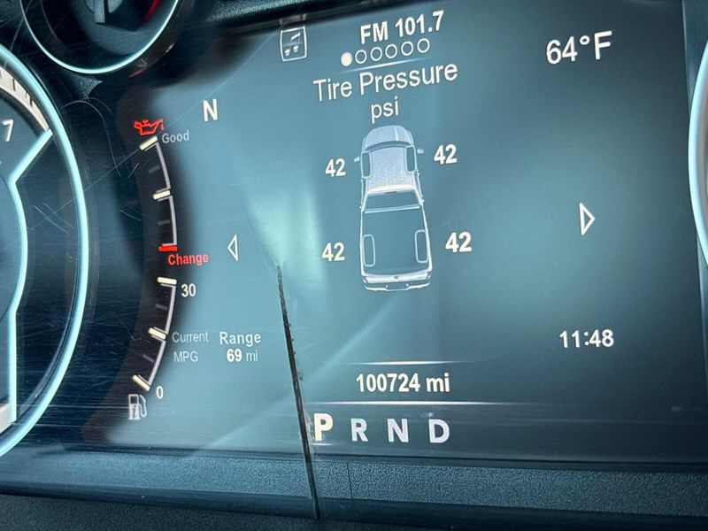 Used 2018 RAM 1500 Big HornImage 19