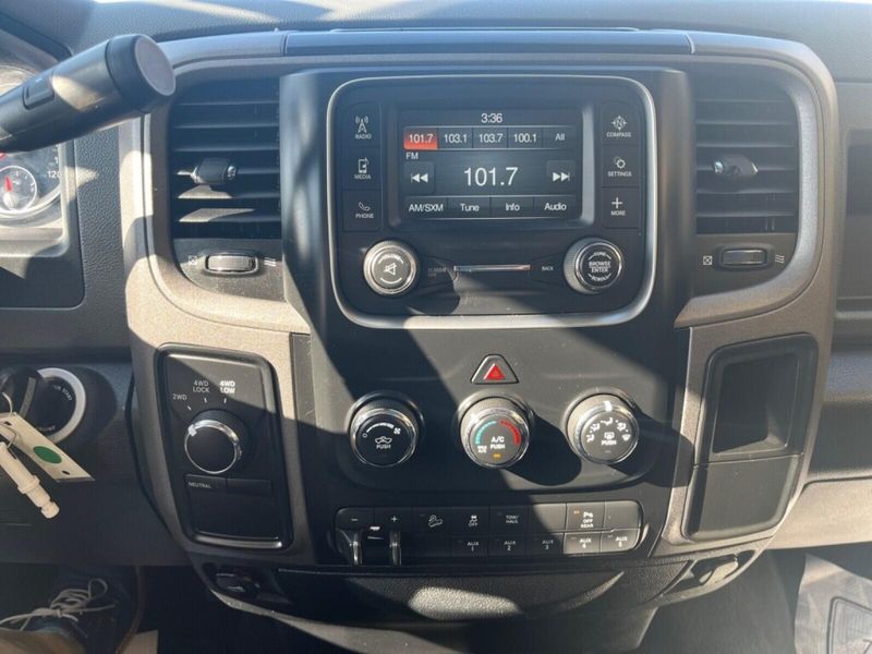 2017 RAM 2500 TradesmanImage 20