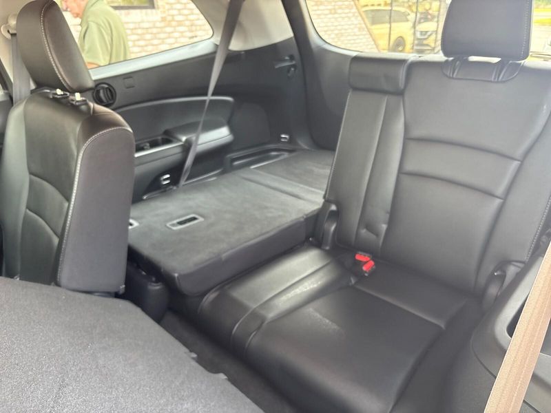 2019 Honda Pilot EX-LImage 5