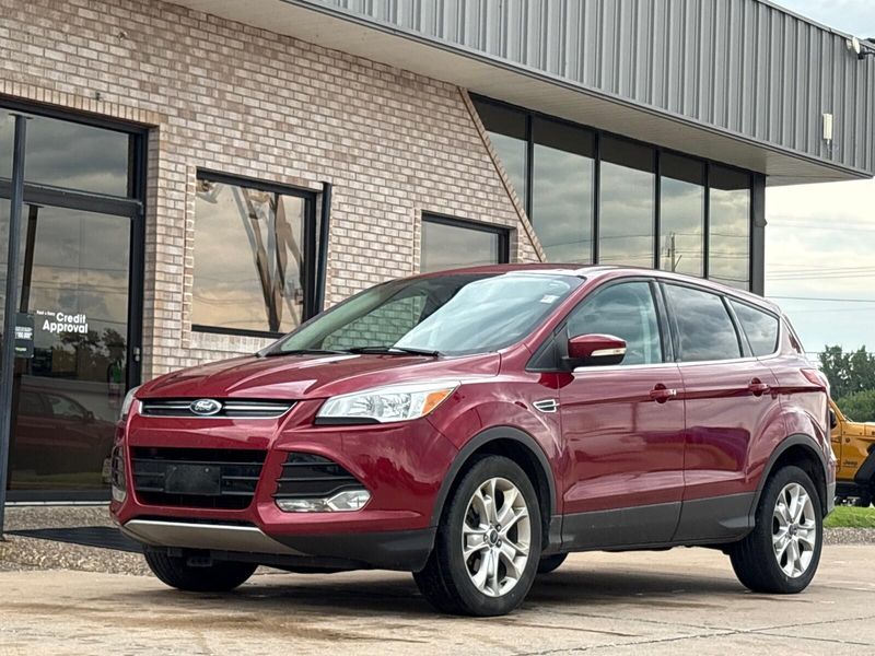 Used 2013 Ford Escape SELImage 1