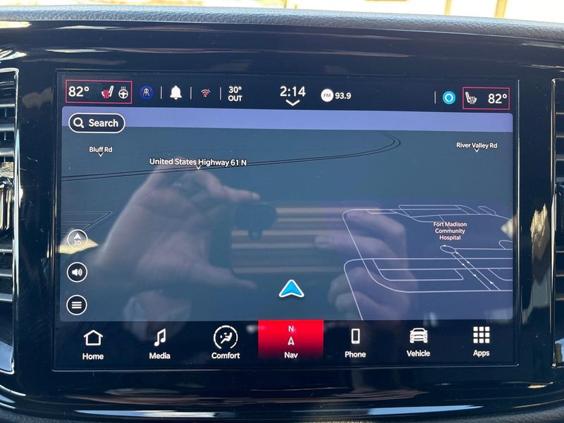 Used 2024 Dodge Durango GTImage 28