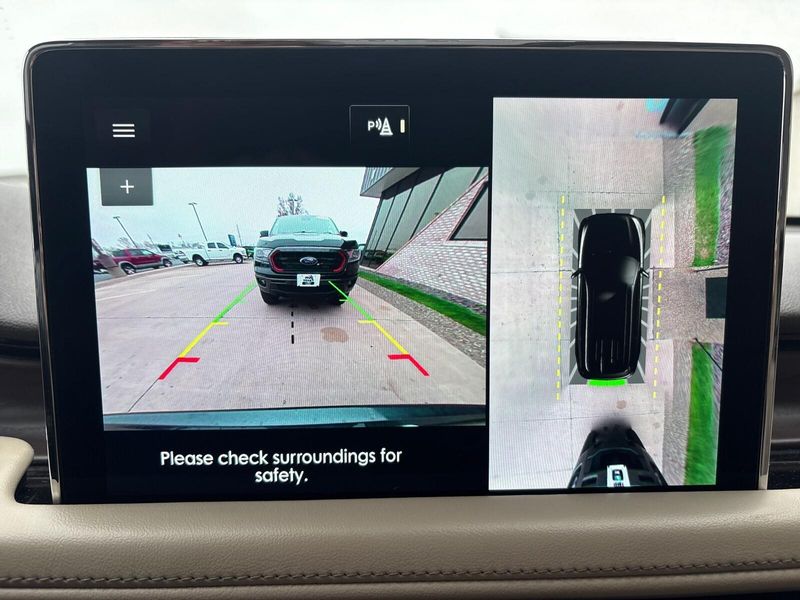 Used 2021 Lincoln Aviator ReserveImage 21