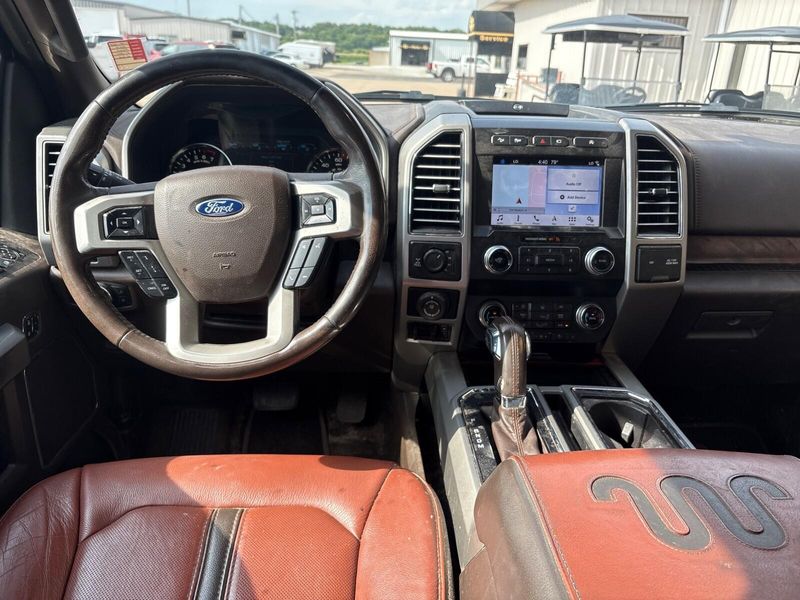 Used 2019 Ford F-150 King RanchImage 5