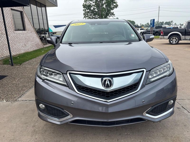 2017 Acura RDX w/Advance PkgImage 5