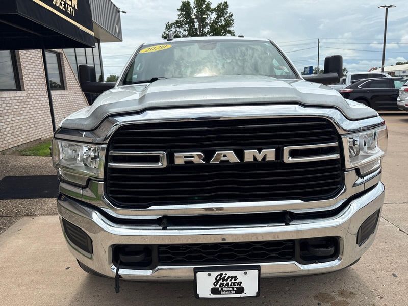 Used 2020 RAM 2500 Big HornImage 6