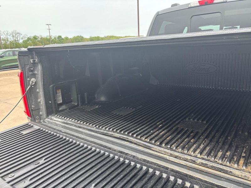 Used 2021 Ford F-150 LariatImage 17