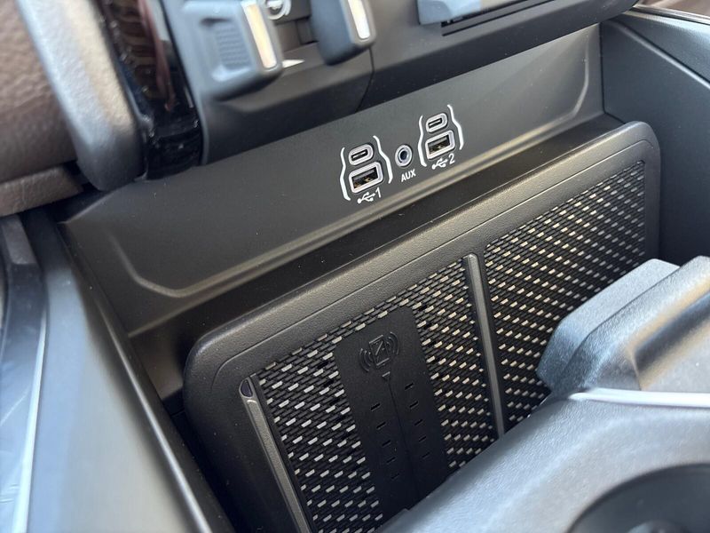 New 2026 RAM 1500 Laramie Crew Cab 4x4 5