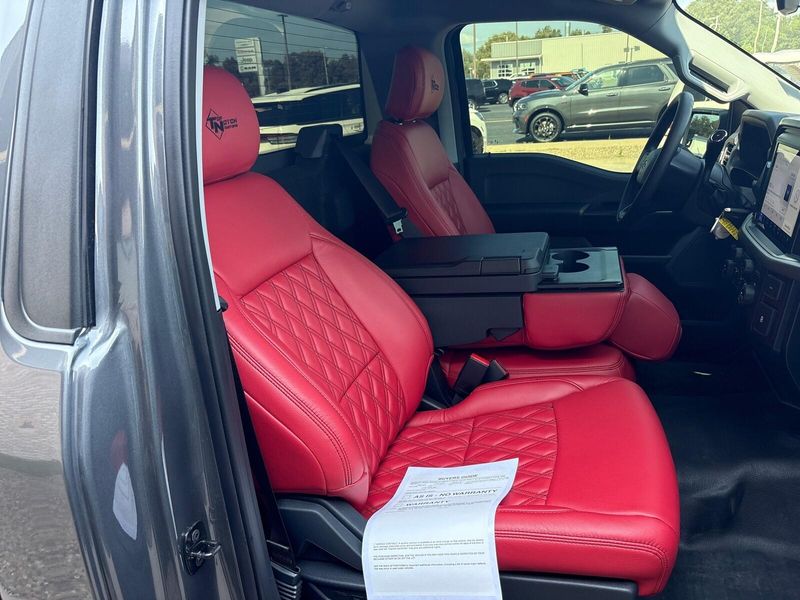 Used 2025 Ford F-150 XLImage 15