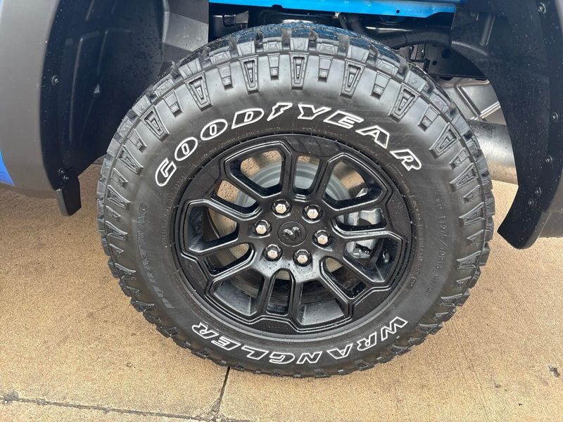 New 2026 RAM 1500 Rebel Crew Cab 4x4 5