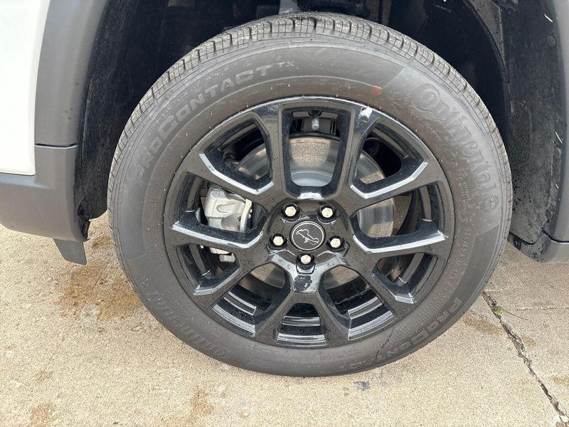 2025 Jeep Compass Latitude 4x4Image 11