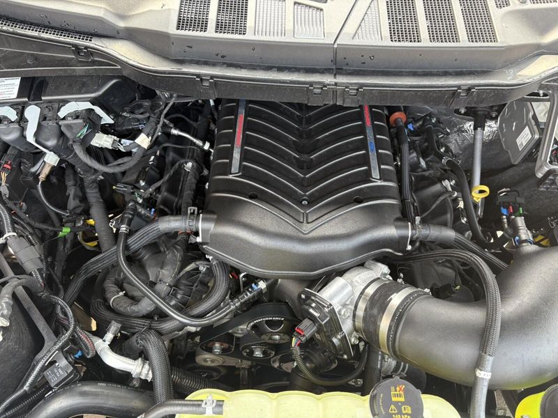 Used 2025 Ford F-150 XLImage 27