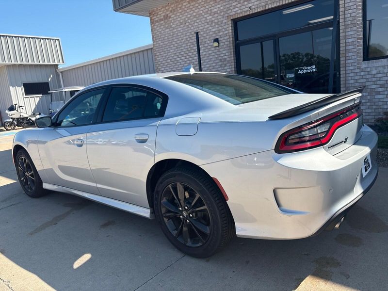 Used 2020 Dodge Charger GTImage 10