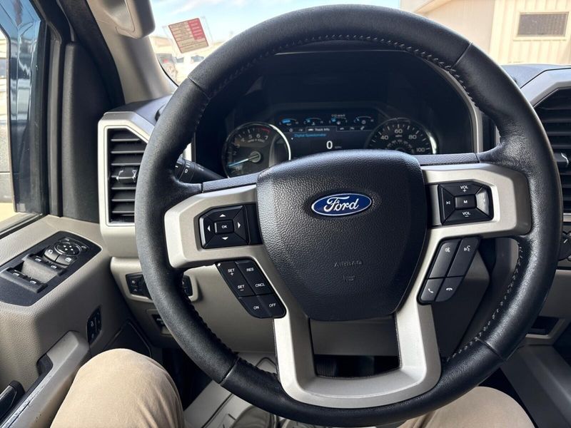 Used 2019 Ford F-150 LariatImage 17
