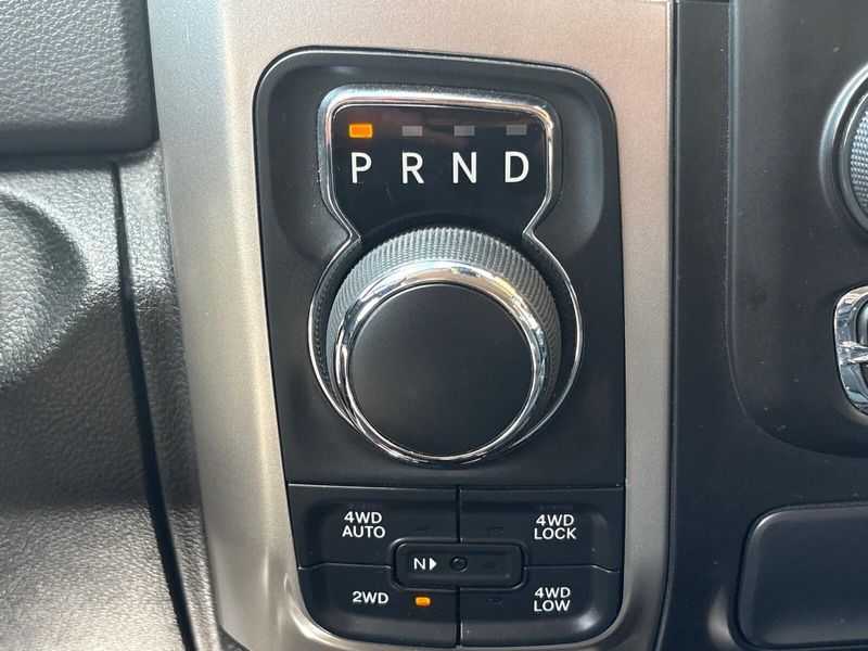 Used 2019 RAM 1500 Classic Big HornImage 17