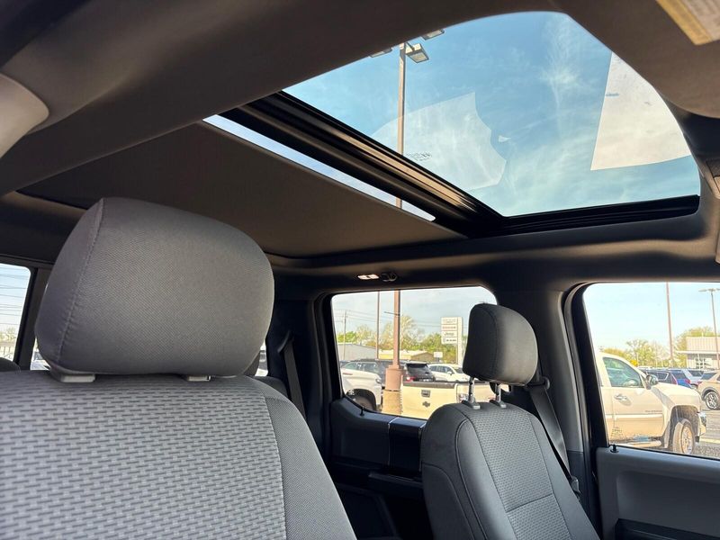 Used 2016 Ford F-150 XLTImage 8