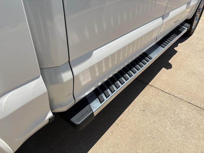 2019 Ford F-150 LariatImage 7