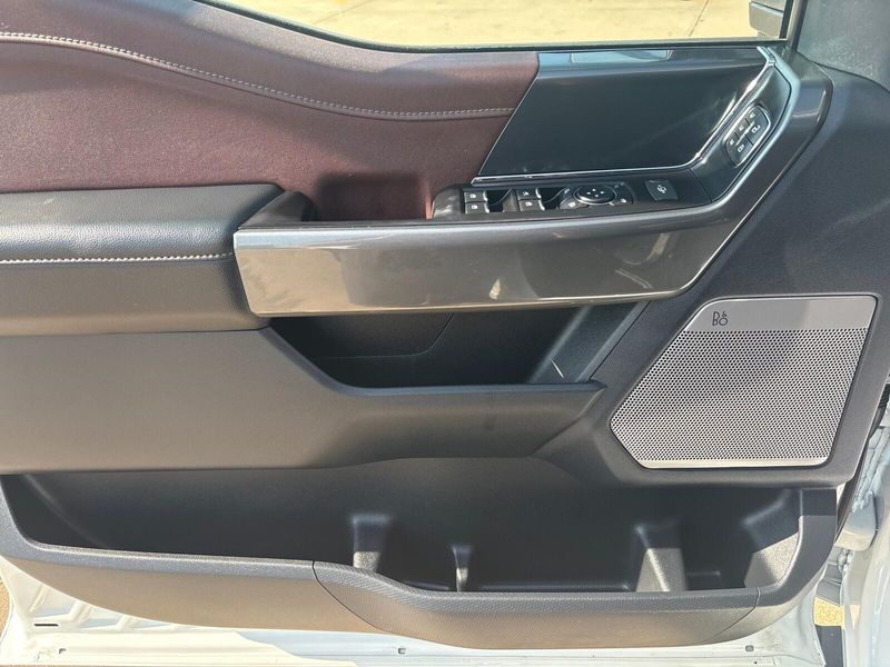 Used 2022 Ford F-150 LariatImage 14