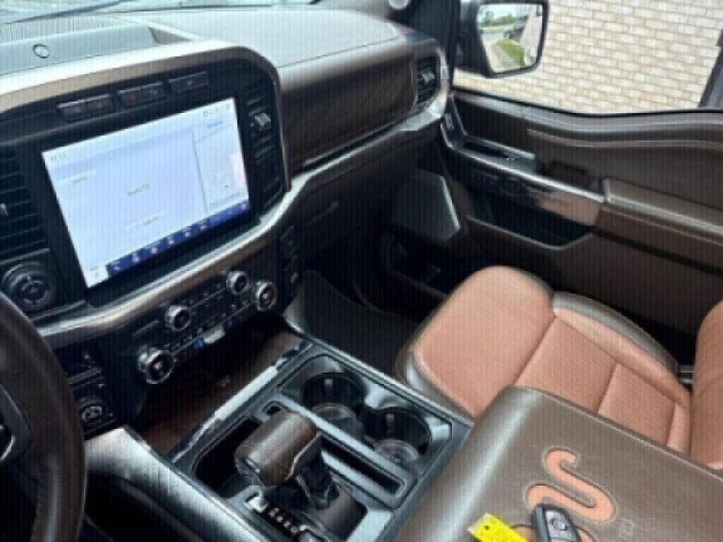 2021 Ford F-150 King RanchImage 23