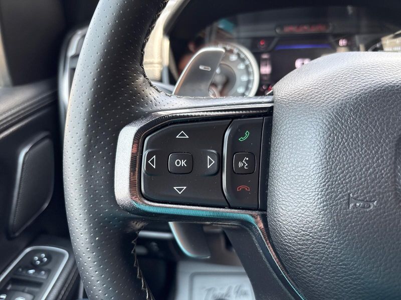 2022 RAM 1500 LaramieImage 20