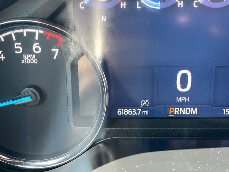 2021 Ford F-150 XLTImage 17