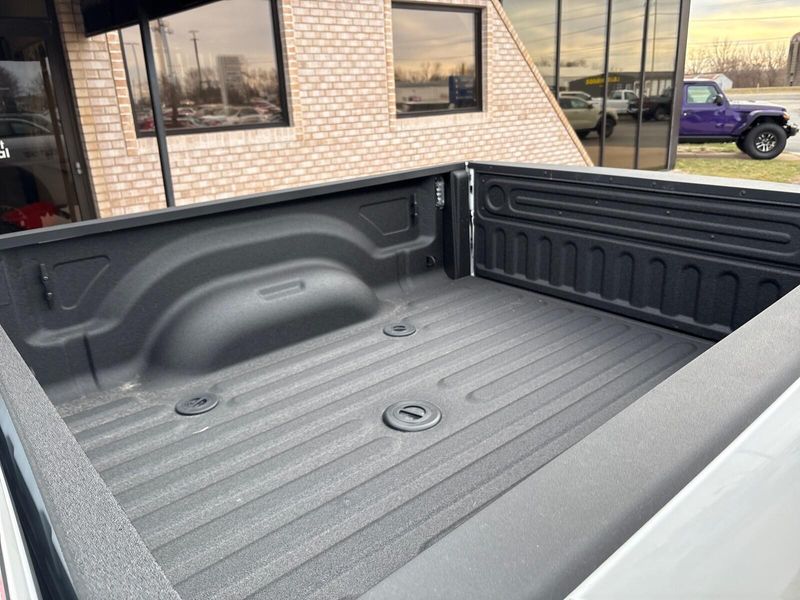 New 2026 RAM 2500 Warlock Crew Cab 4x4 6