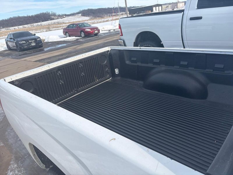 Used 2012 Chevrolet Colorado LT w/1LTImage 5