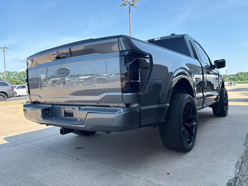Used 2025 Ford F-150 XLImage 8
