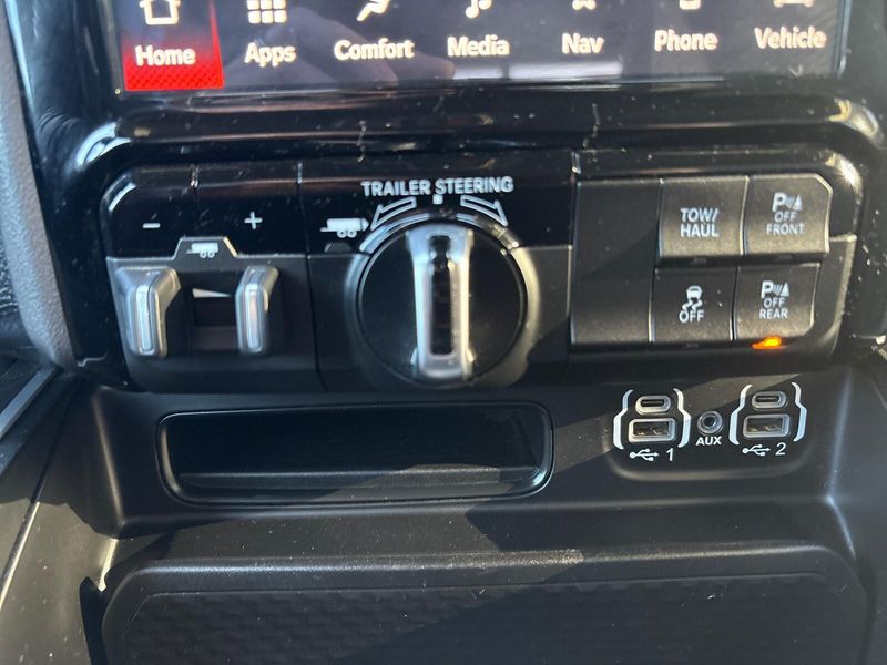 Used 2023 RAM 1500 Big HornImage 19
