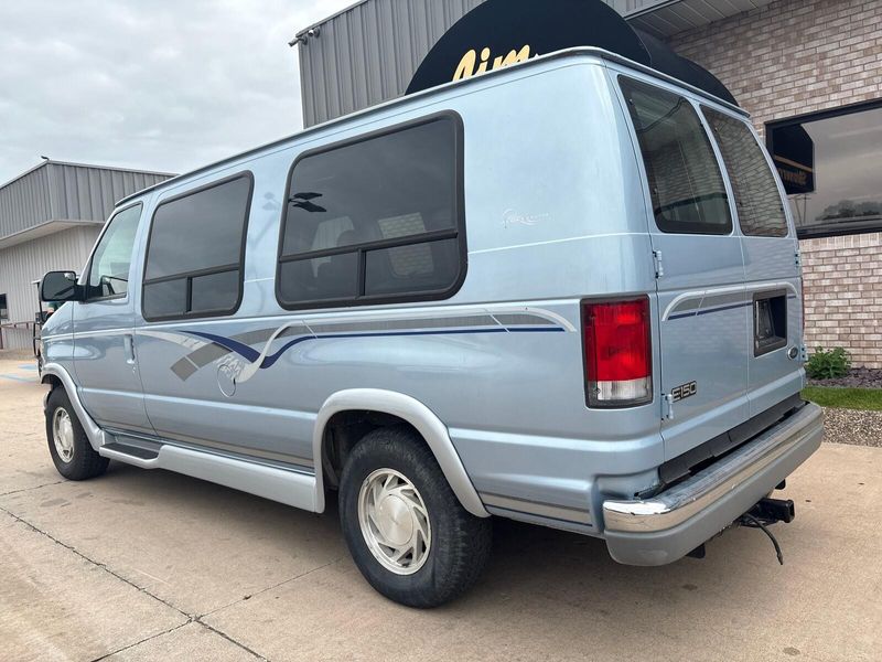 Used 1999 Ford E-150 RecreationalImage 8