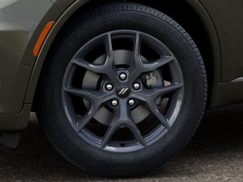 New 2026 Dodge Durango Gt Premium Awd Hemi V8Image 4