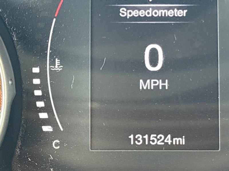 Used 2017 Jeep New Compass LatitudeImage 15