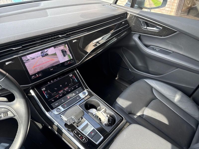 Used 2024 Audi Q7 Premium PlusImage 17