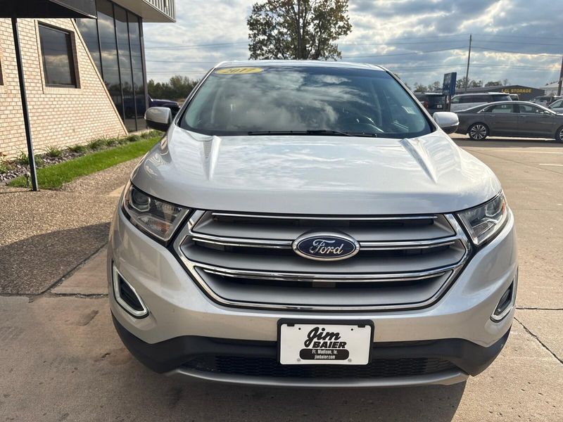 Used 2017 Ford Edge TitaniumImage 6
