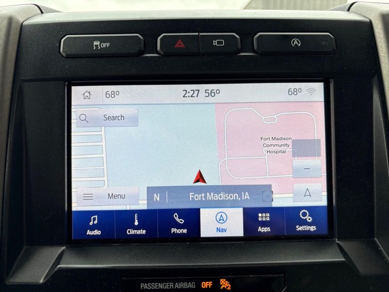 Used 2020 Ford F-150 LimitedImage 30